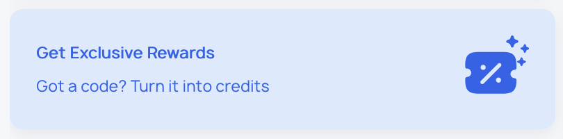 get-exclusive-rewards